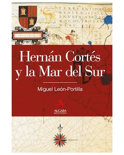 Foto 1 | Libro ''hernán Cortés Y La Mar Del Sur''