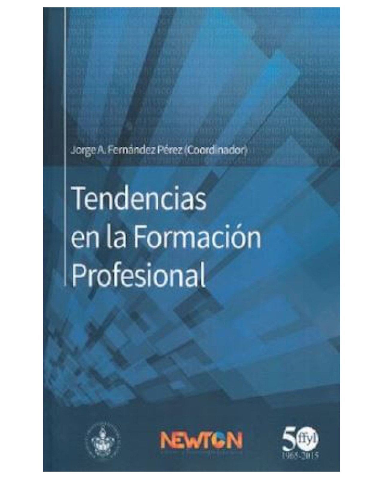 Foto 1 | Libro ''tendencias En La Formación Profesional''