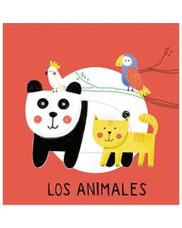 Foto 1 | Libro ''los Animales''