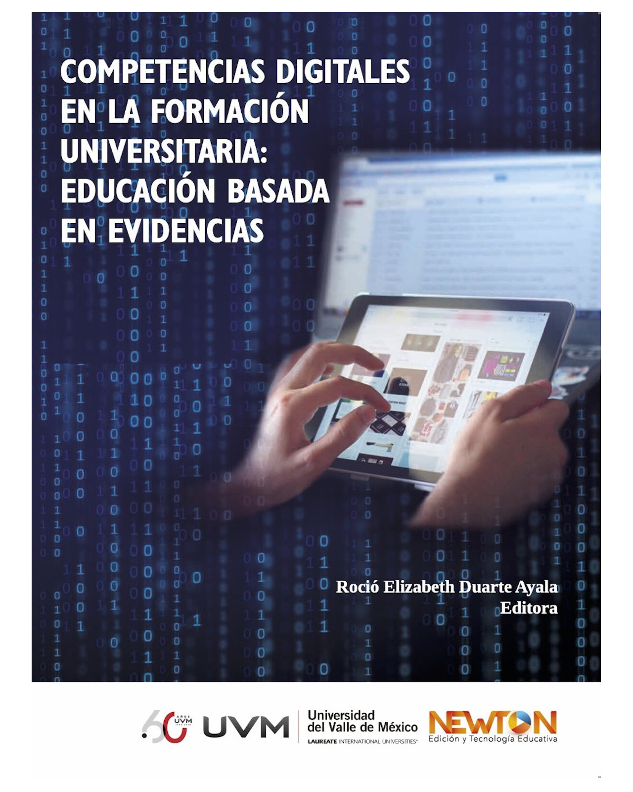 Foto 2 pulgar | Libro ''competencias Digitales En La Formación Universitaria: Educación Basada En Evidencias''