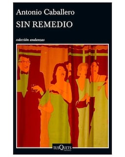 Foto 1 | Libro ''sin Remedio''