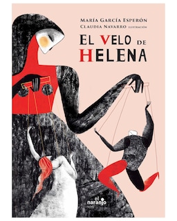 Foto 1 | Libro ''el Velo De Helena''