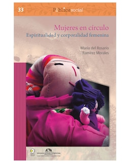 Foto 1 | Libro ''mujeres En Círculo : Espiritualidad Y Corporalidad Femenina''