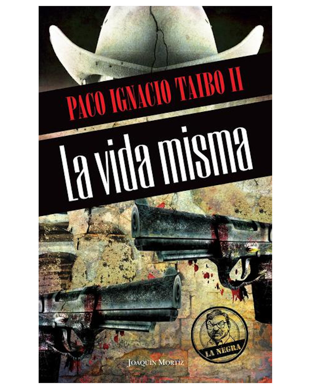 Foto 2 pulgar | Libro ''la Vida Misma''