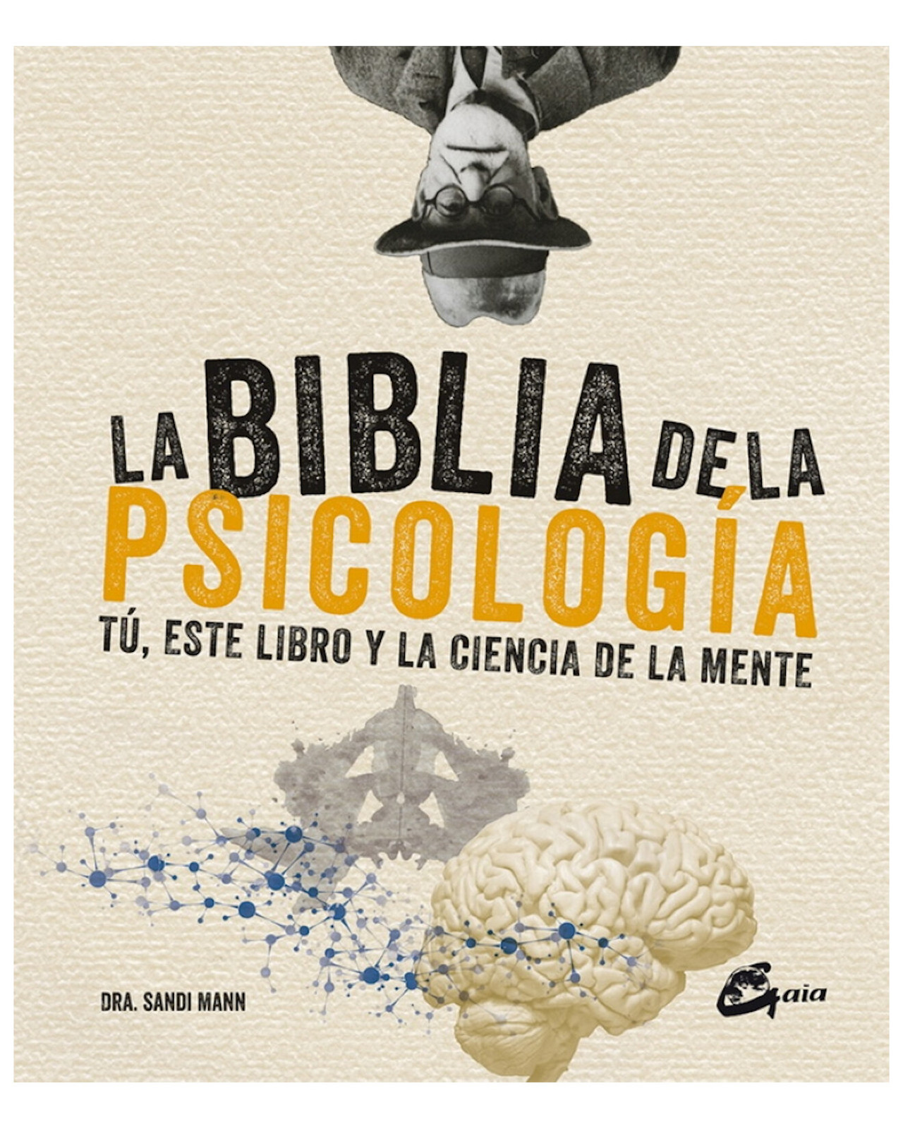 Foto 2 pulgar | Libro ''la Biblia De La Psicología. Tú, Este Libro Y La Ciencia De La Mente''