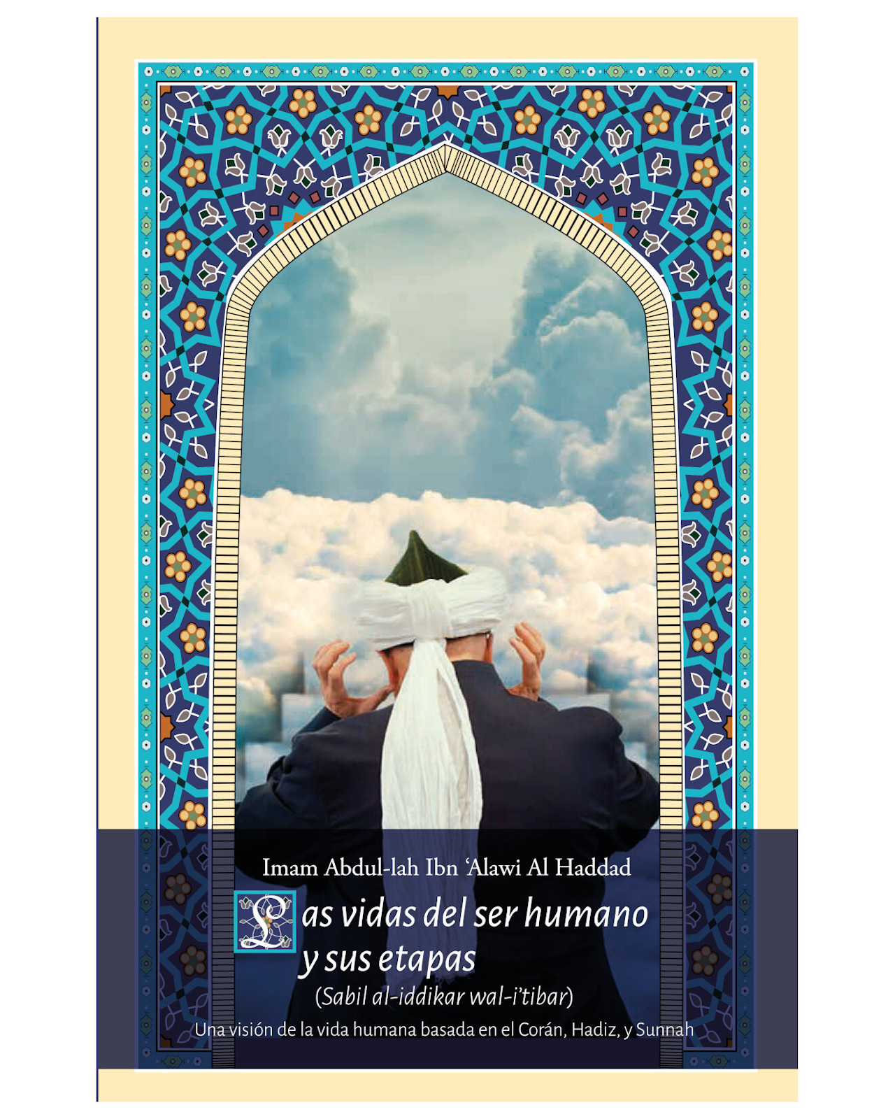 Foto 2 pulgar | Libro ''las Vidas Del Ser Humano Y Sus Etapas''