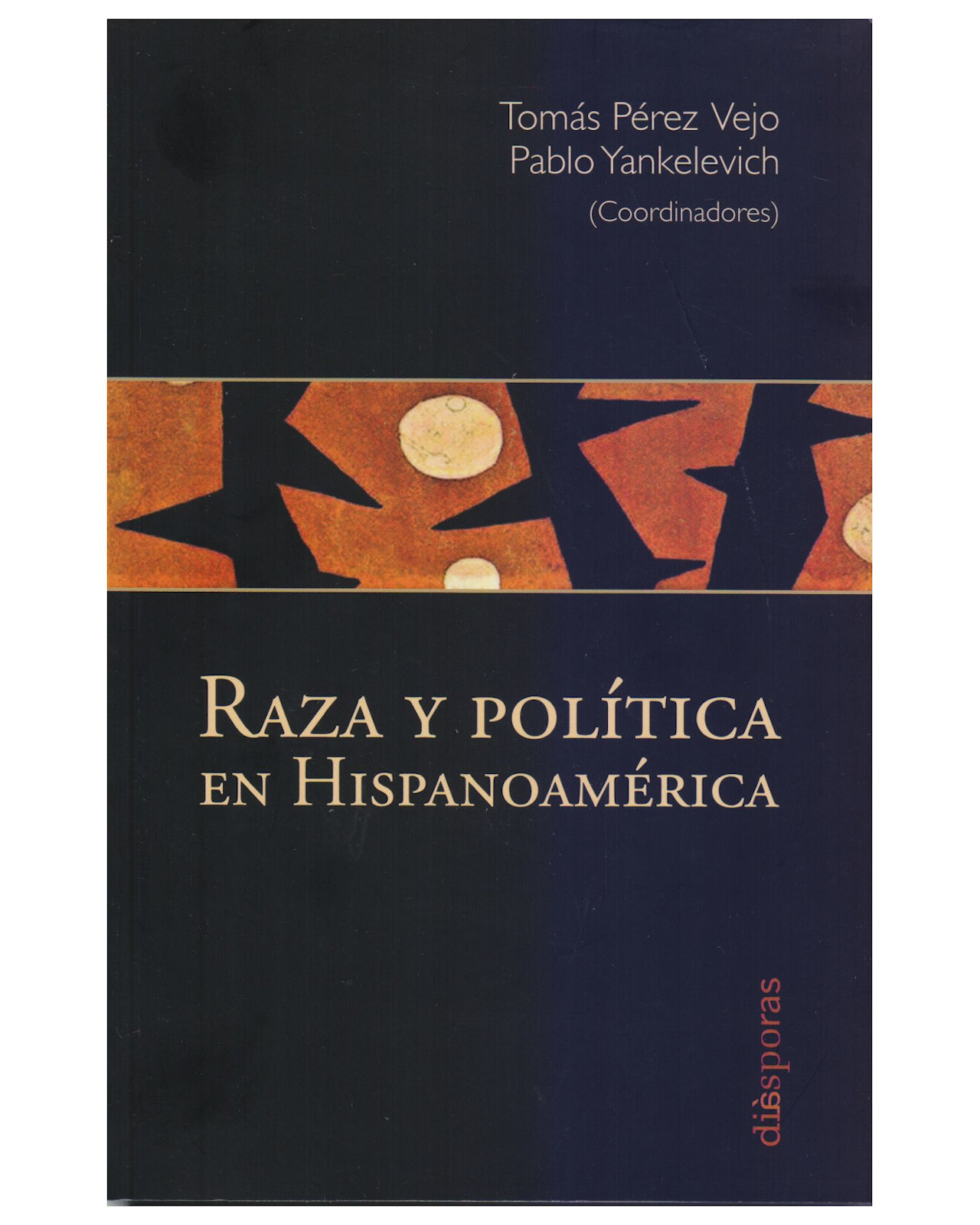 Foto 2 pulgar | Libro ''raza Y Política En Hispanoamérica''