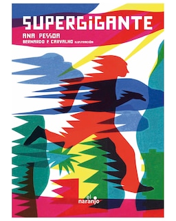 Foto 1 | Libro ''supergigante''