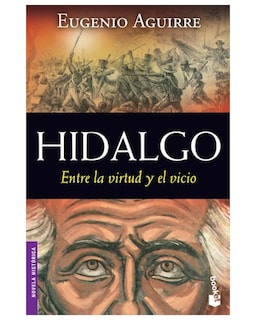 Foto 1 | Libro ''hidalgo''