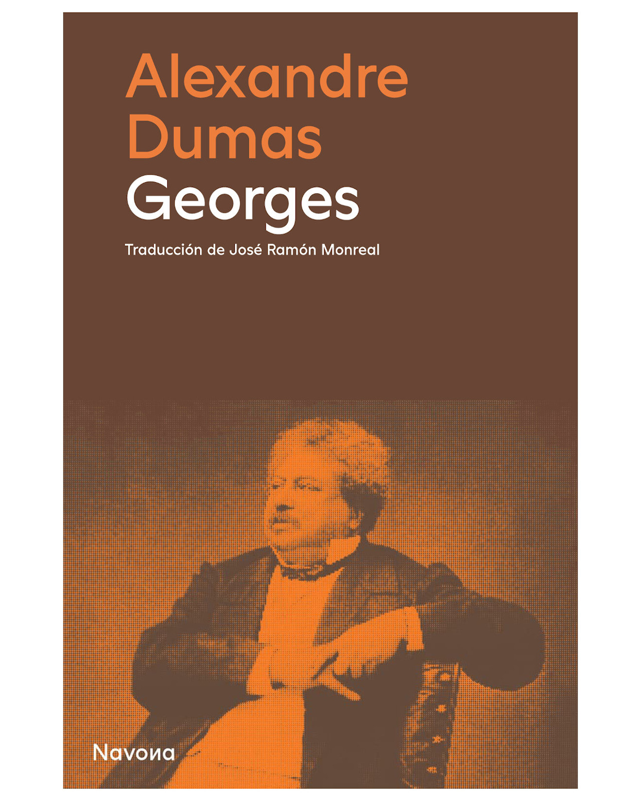 Foto 1 | Libro ''georges''