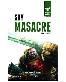 Foto 1 | Libro ''el Despertar De La Bestia Nº 01/10 Soy Masacre''