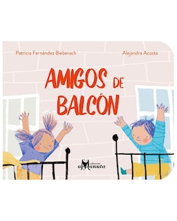 Foto 1 | Libro ''amigos De Balcón''