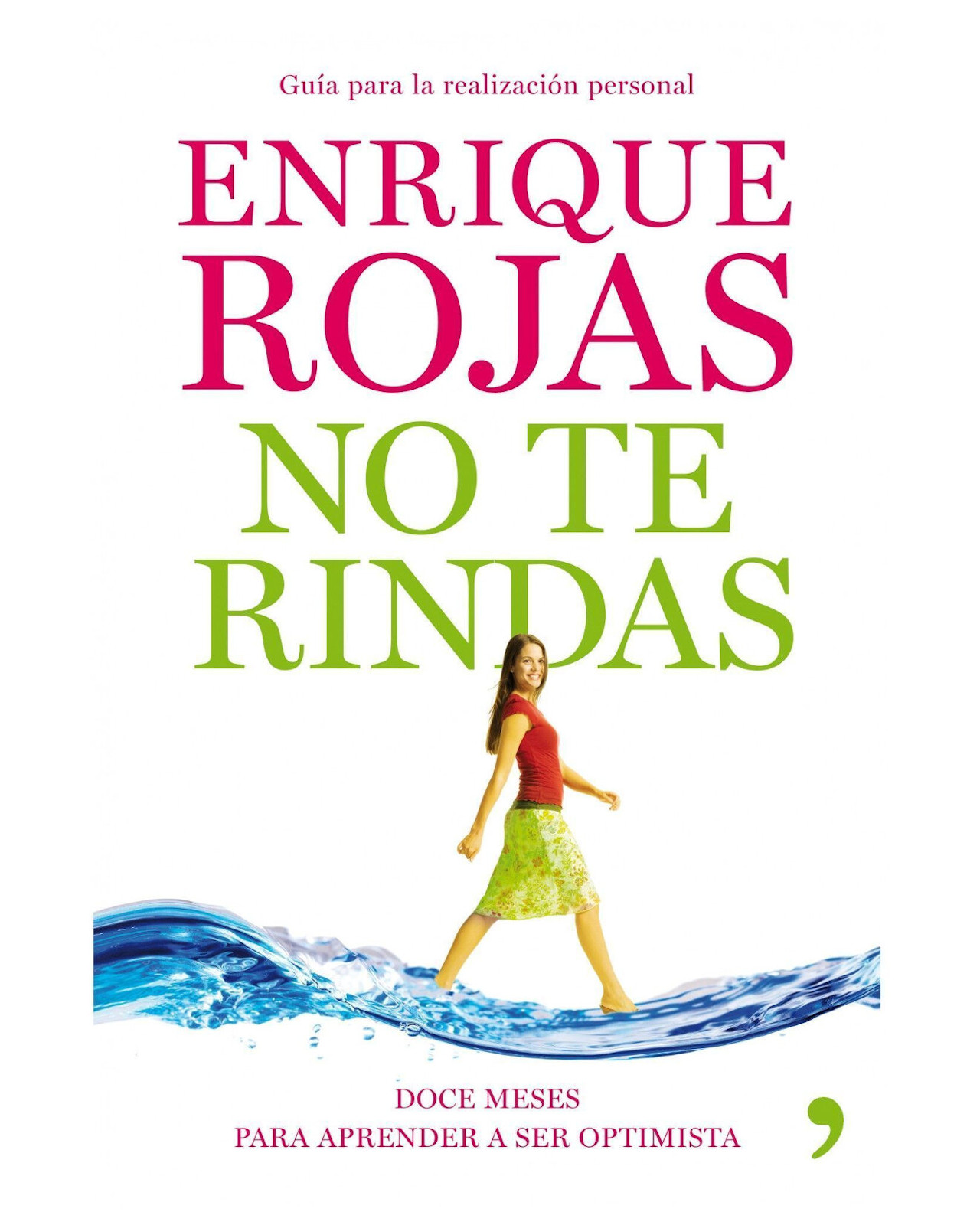 Foto 2 pulgar | Libro ''no Te Rindas''