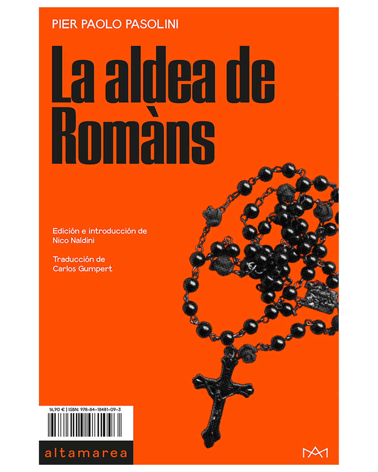 Foto 2 pulgar | Libro ''la Aldea De Romàns''