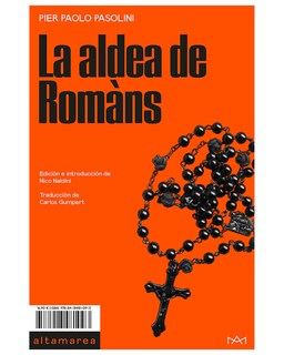 Foto 1 | Libro ''la Aldea De Romàns''