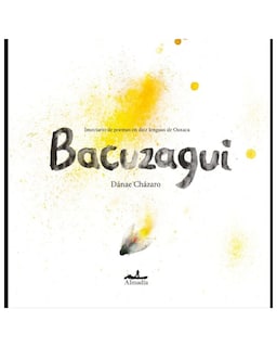 Foto 1 | Libro ''bacuzagui''