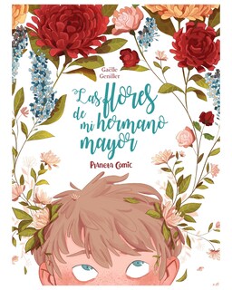 Foto 1 | Libro ''las Flores De Mi Hermano Mayor''