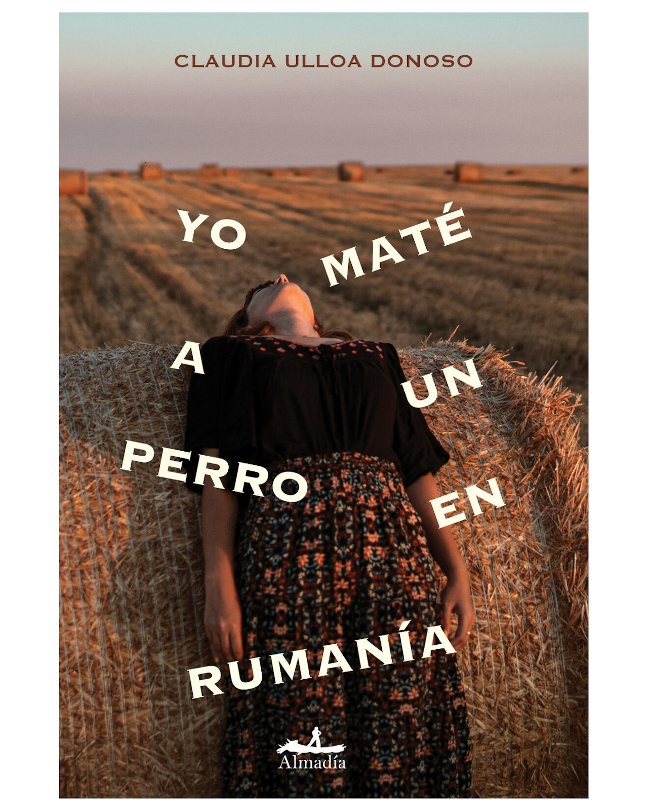 Foto 2 pulgar | Libro ''yo Maté A Un Perro En Rumanía''