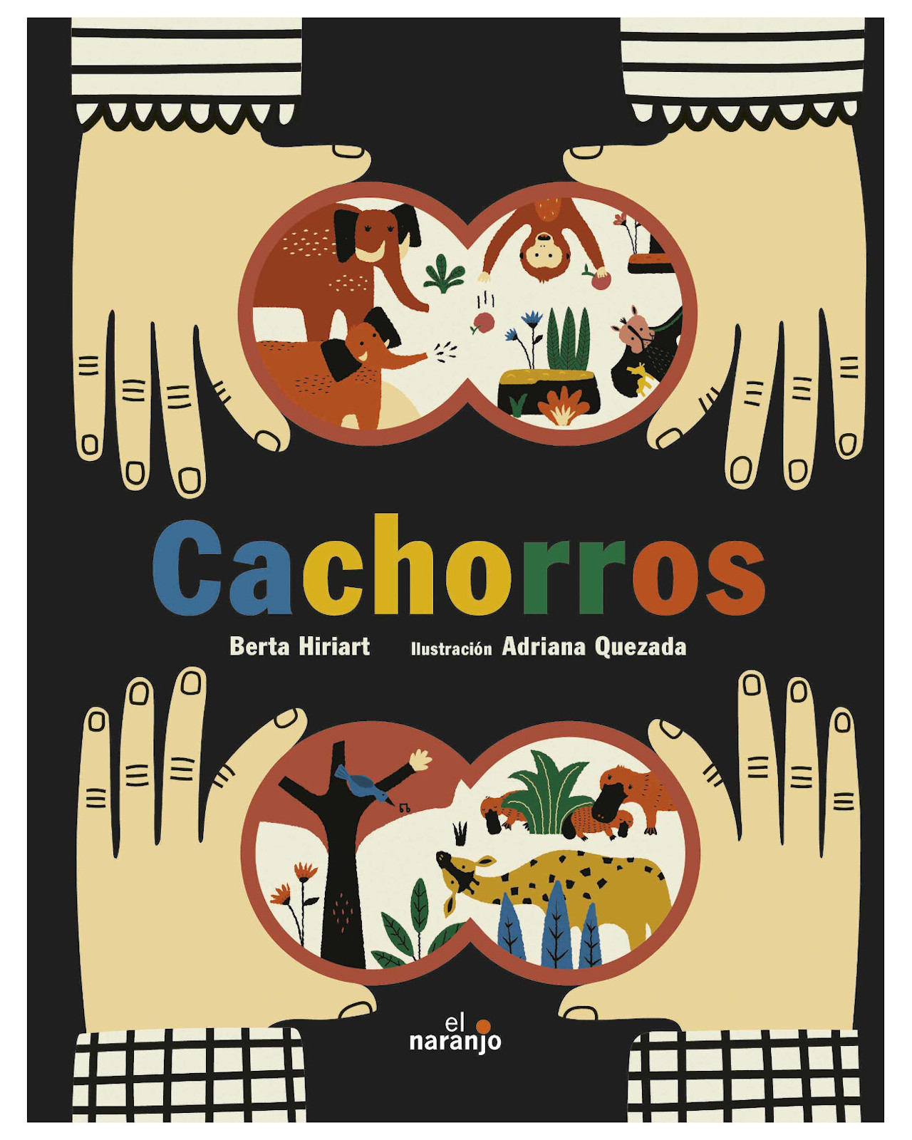 Foto 1 | Libro ''cachorros''