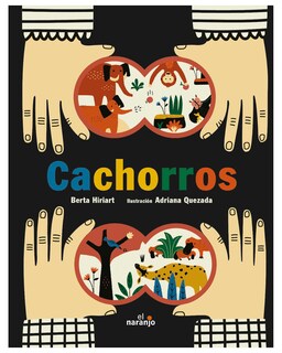Foto 1 | Libro ''cachorros''