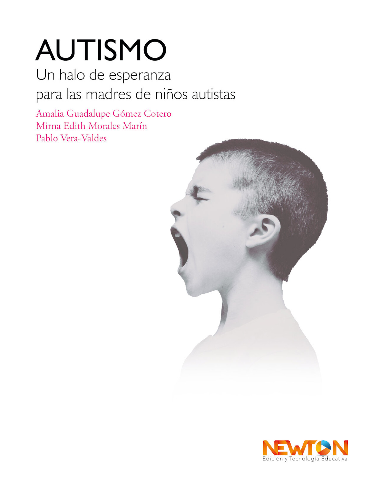Foto 2 pulgar | Libro ''autismo: Un Halo De Esperanza Para Las Madres De Niños Autistas''