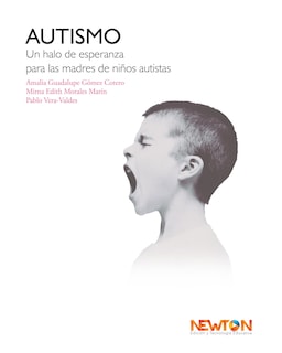 Foto 1 | Libro ''autismo: Un Halo De Esperanza Para Las Madres De Niños Autistas''