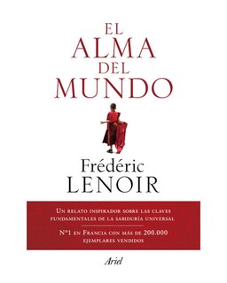 Foto 1 | Libro ''el Alma Del Mundo''