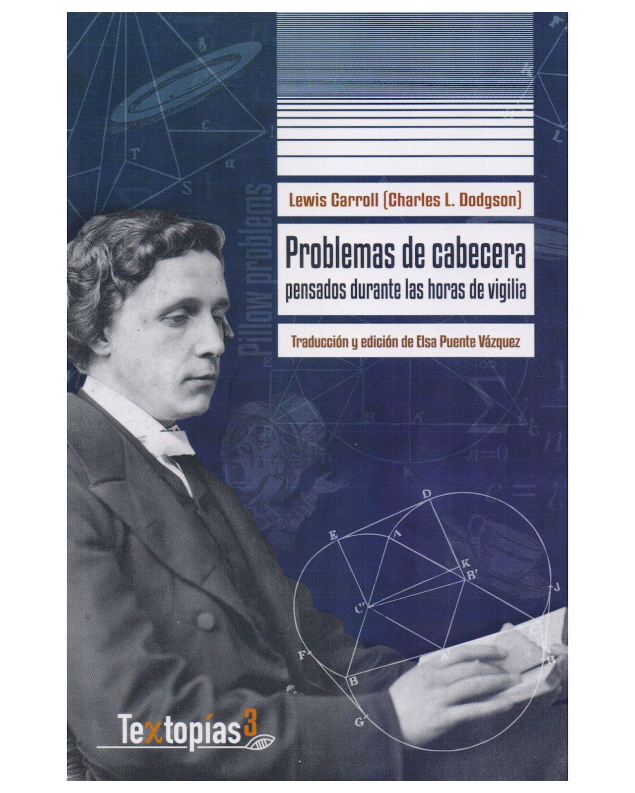 Foto 2 pulgar | Libro ''problemas De Cabecera: Pensados Durante Horas De Vigilia''