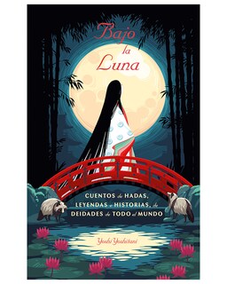 Foto 1 | Libro ''bajo La Luna''