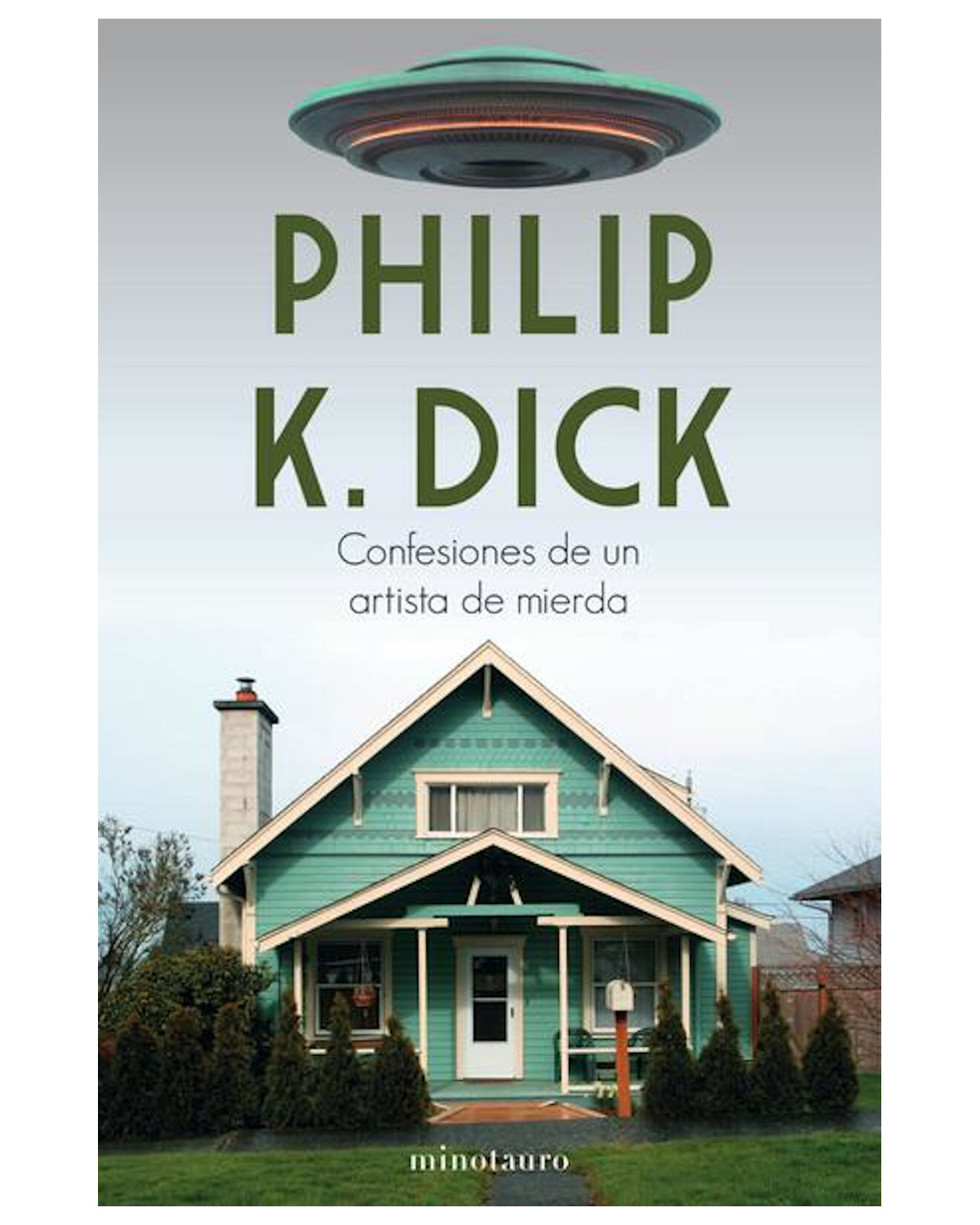 Foto 2 pulgar | Libro ''confesiones De Un Artista De Mierda''