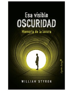 Foto 1 | Libro ''esa Visible Oscuridad: Memoria De La Locura''
