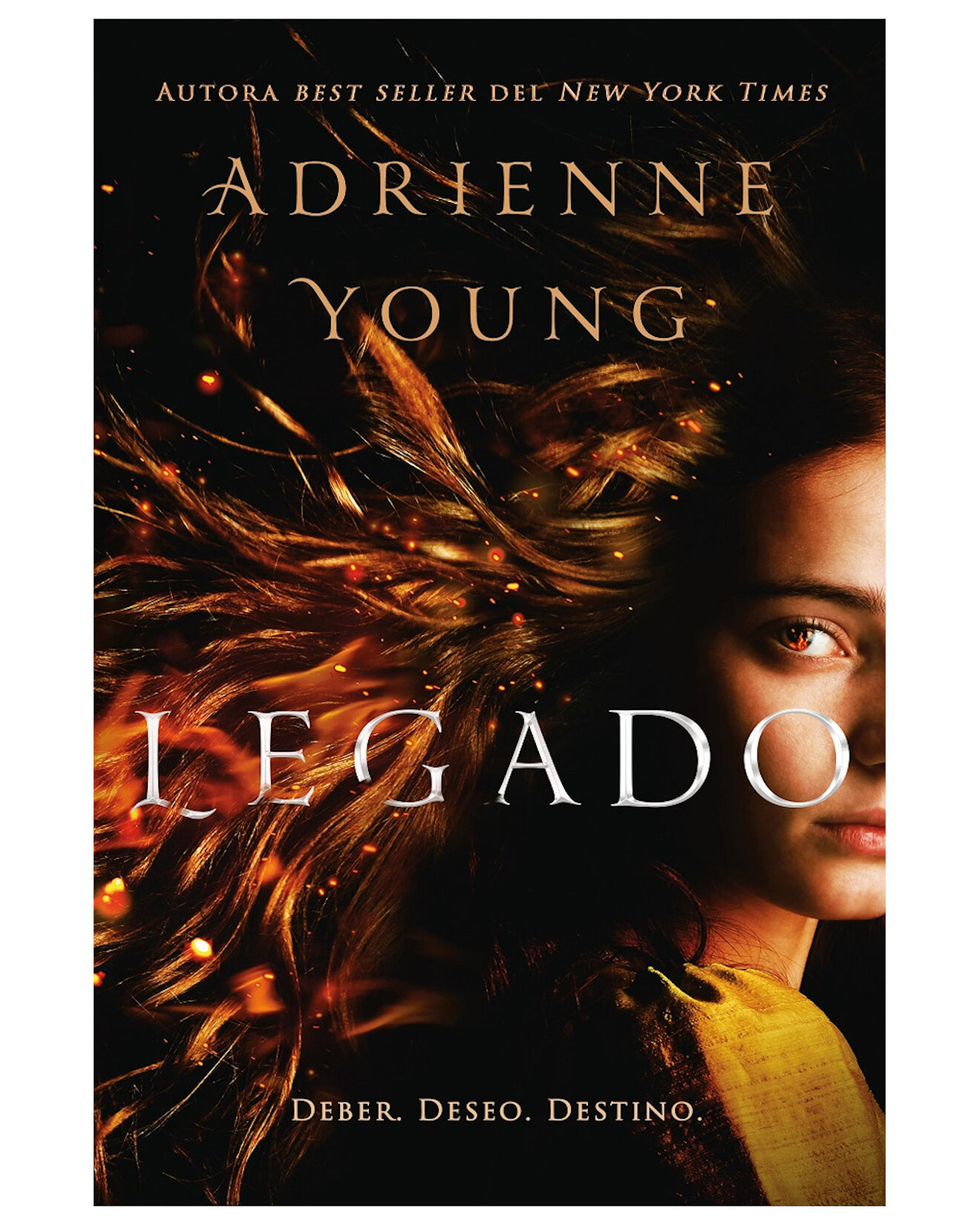 Foto 1 | Libro ''legado''