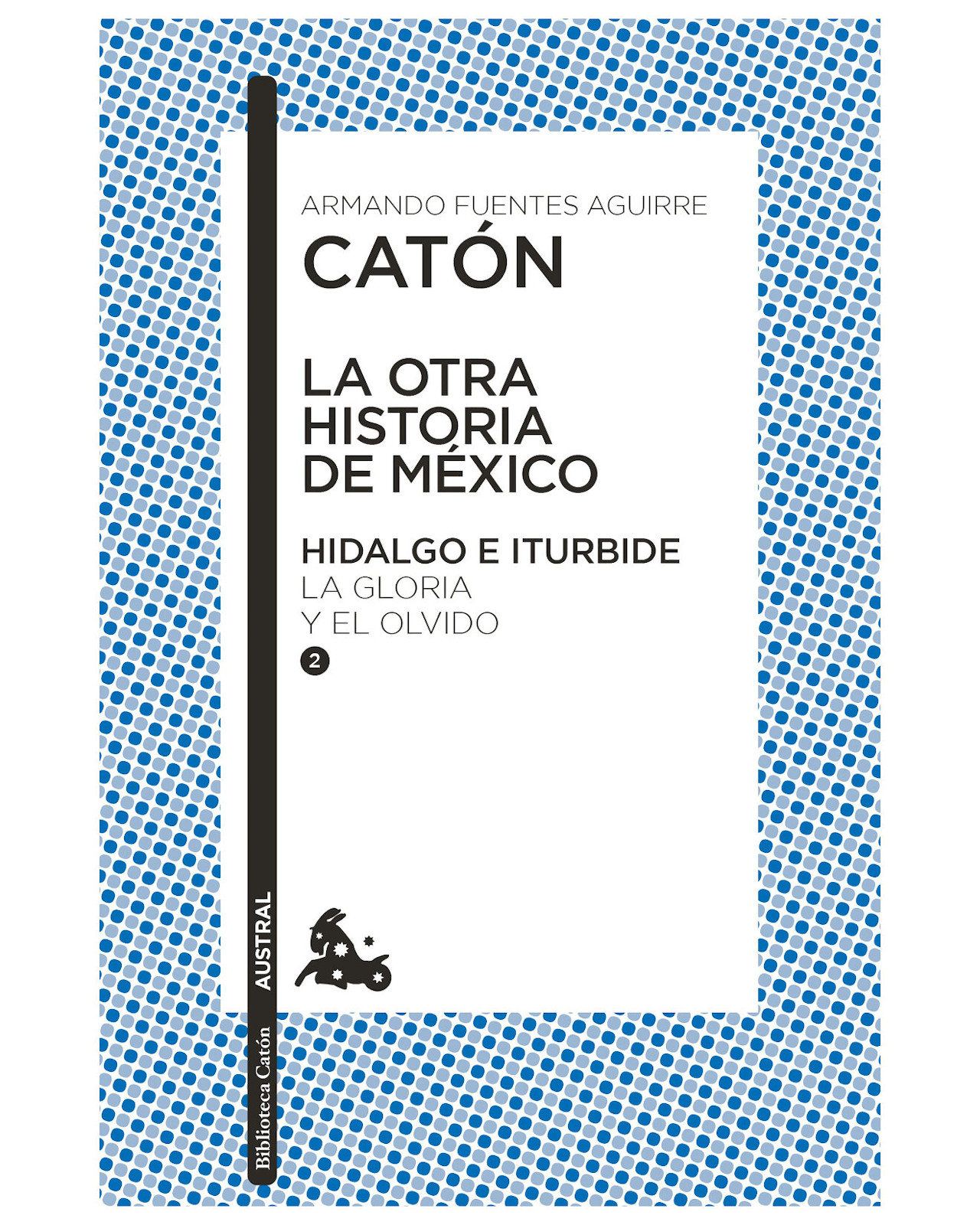 Foto 2 pulgar | Libro ''la Otra Historia De México. Hidalgo E Iturbide Ii''