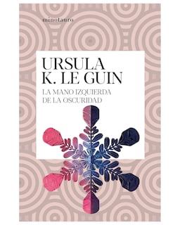 Foto 1 | Libro ''la Mano Izquierda De La Oscuridad''