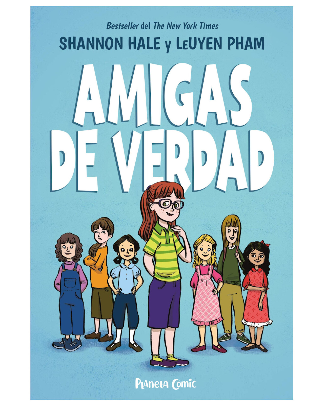 Foto 1 | Libro ''amigas De Verdad Nº 01''