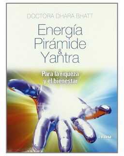 Foto 1 | Libro ''energía, Pirámide & Yantra''