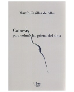Foto 1 | Libro ''catarsis Para Colmar Las Grietas Del Alma''