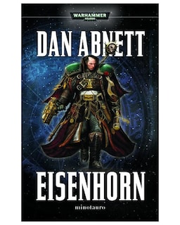 Foto 1 | Libro ''eisenhorn Omnibus''