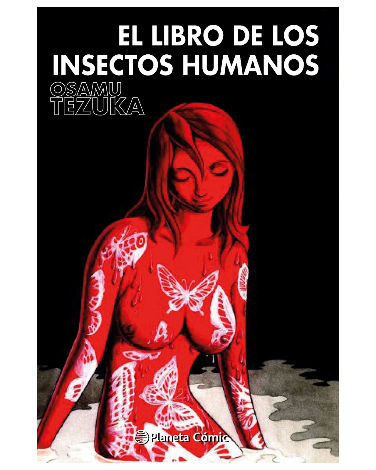 Foto 2 pulgar | Libro ''el Libro De Los Insectos Humanos''