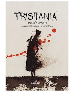 Foto 1 | Libro ''tristania''