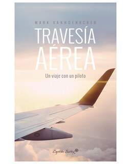 Foto 1 | Libro ''travesía Aérea''