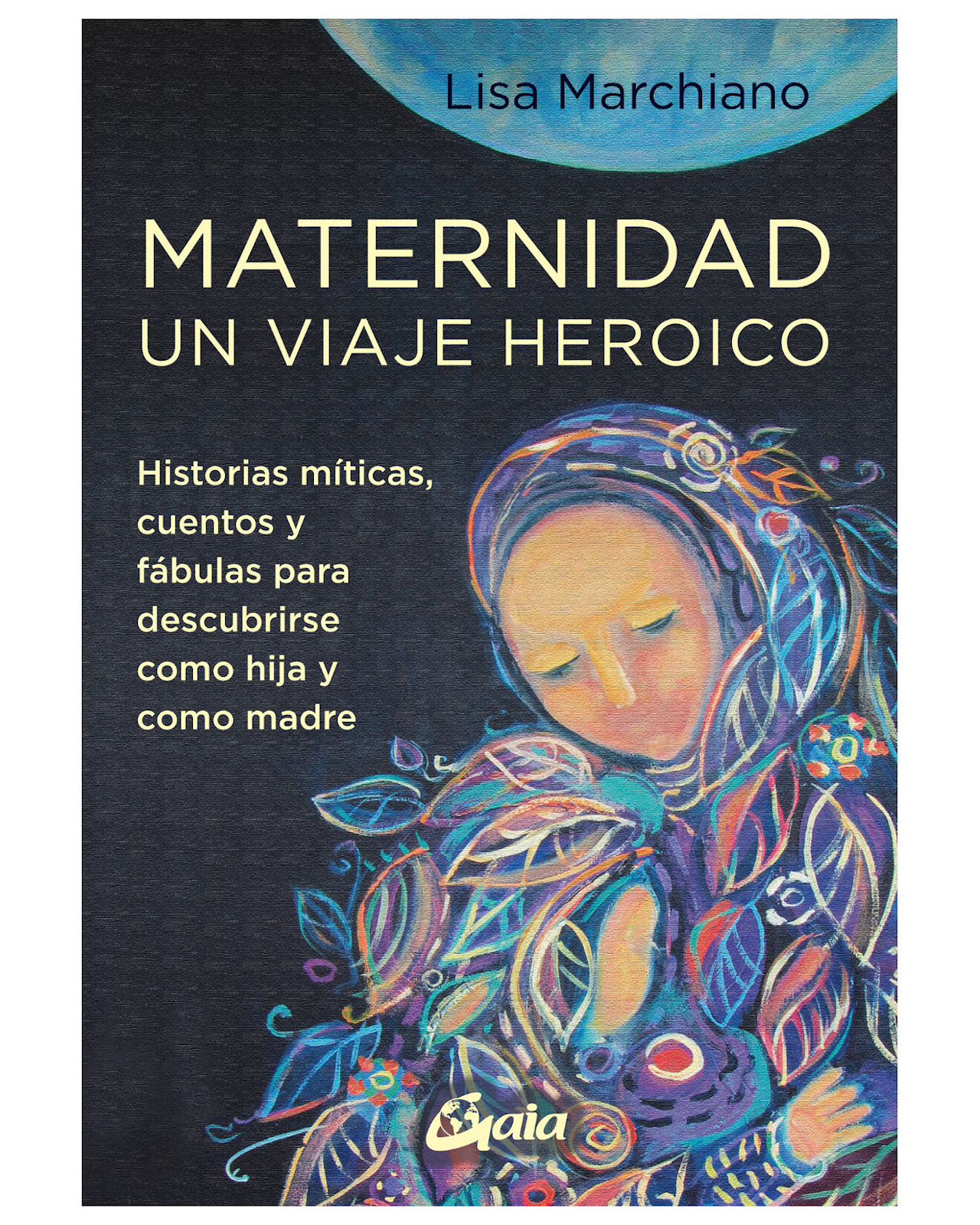 Foto 2 pulgar | Libro ''maternidad, Un Viaje Heroico''