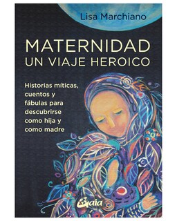 Foto 1 | Libro ''maternidad, Un Viaje Heroico''