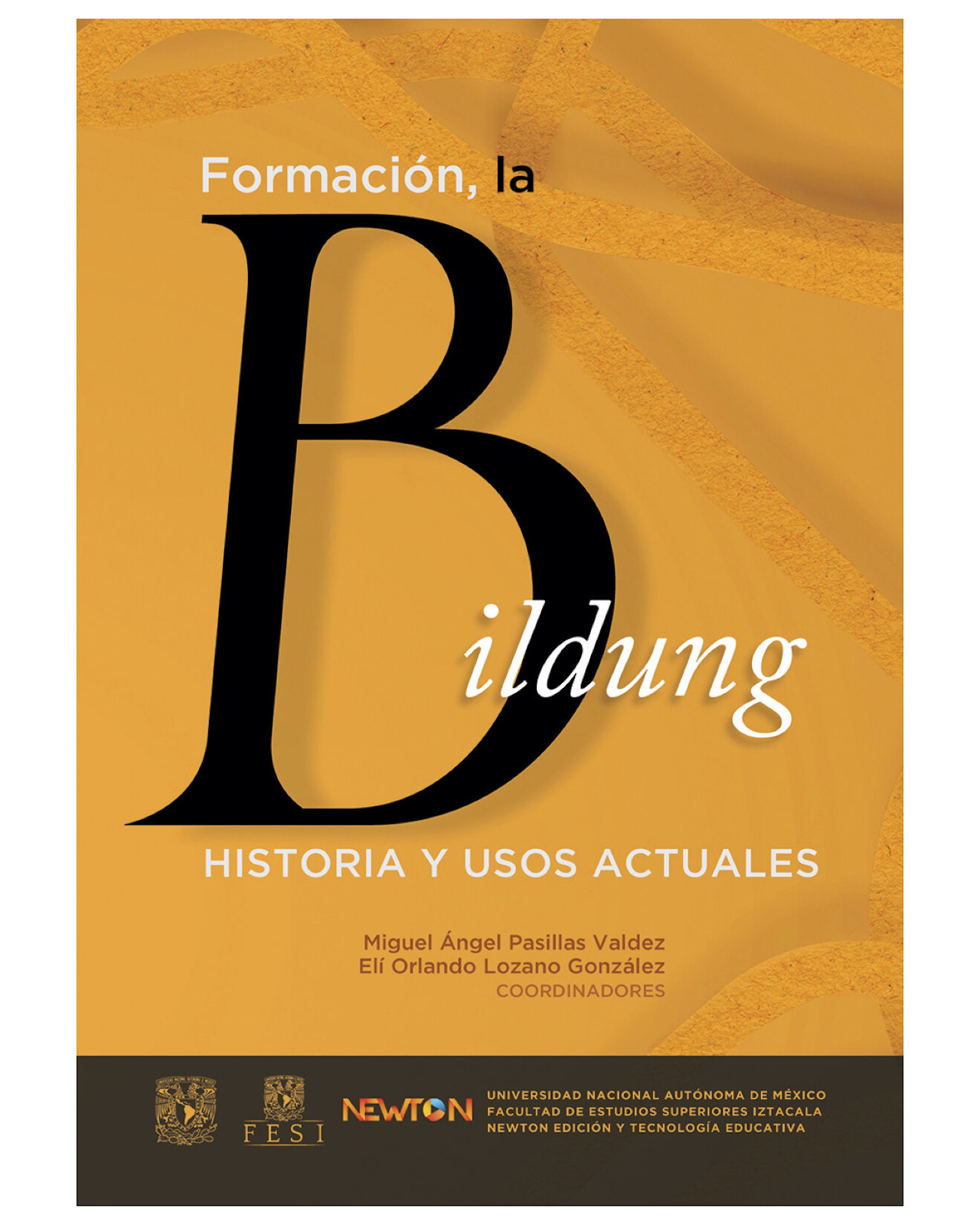 Foto 1 | Libro ''Formación, La Bildung, Historia Y Usos Actuales.''