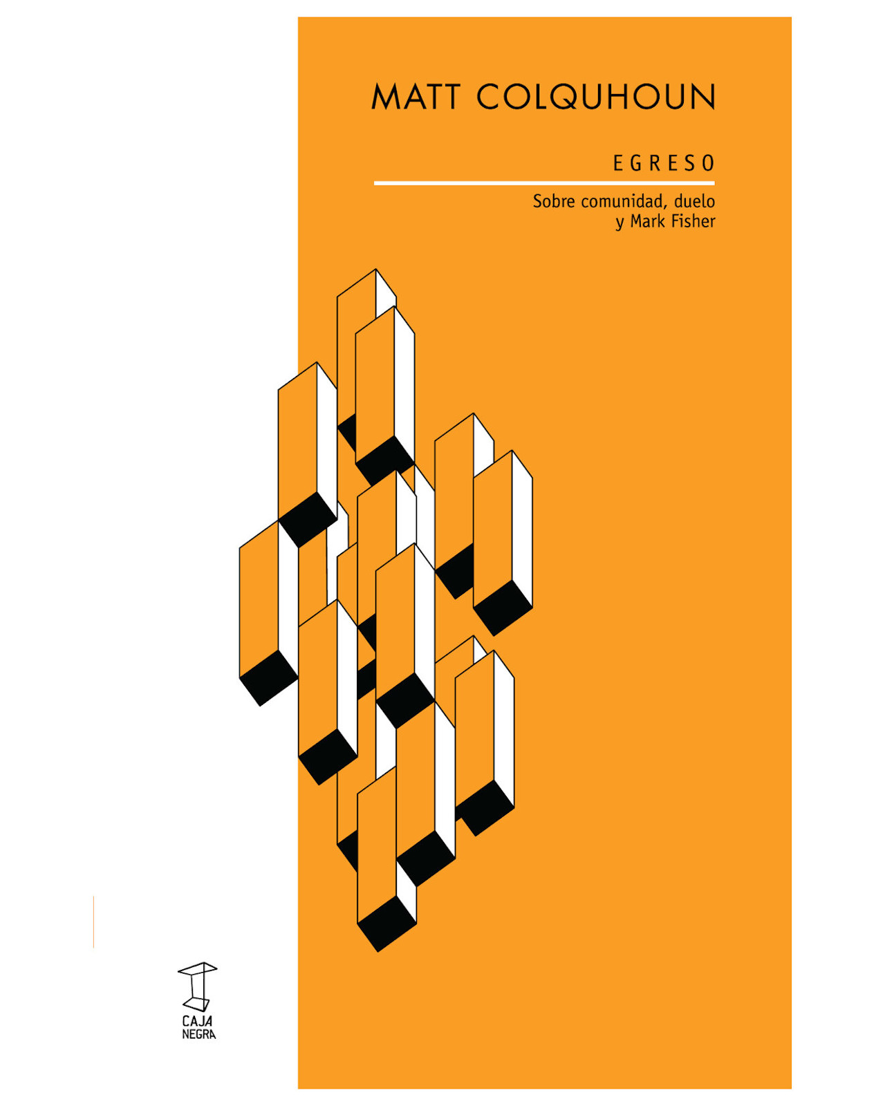 Foto 1 | Libro ''Egreso''
