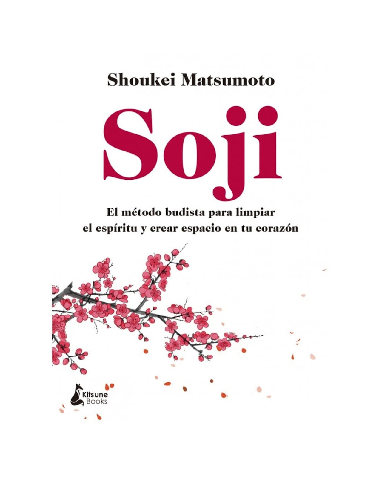 Foto 1 | Libro ''Soji''