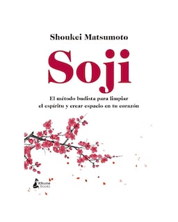 Foto 1 | Libro ''Soji''