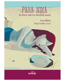 Foto 1 | Libro ''Para Nina: Diario De Una Identidad Sexual''