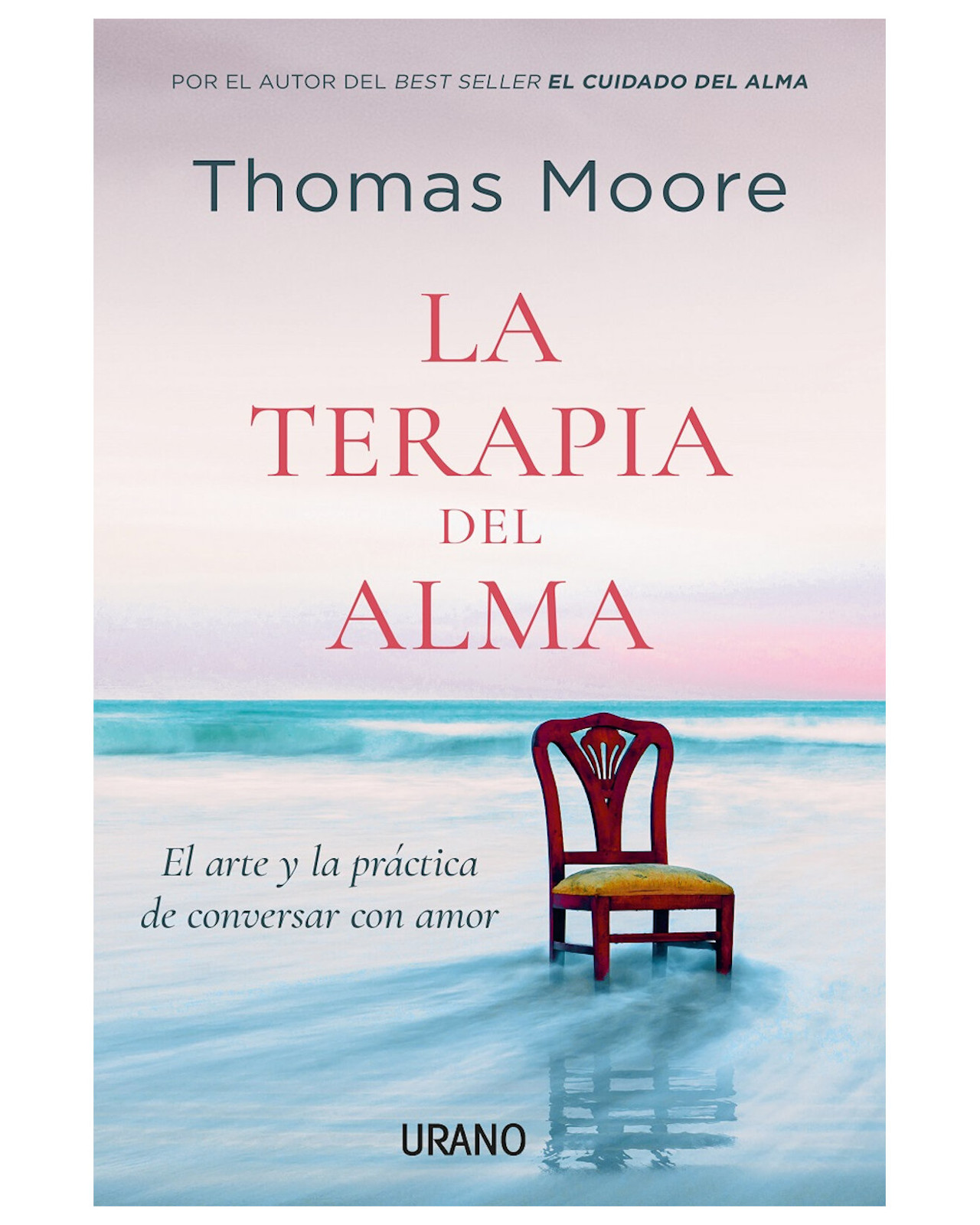 Foto 2 pulgar | Libro ''La Terapia del Alma''