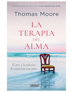 Foto 1 | Libro ''La Terapia del Alma''